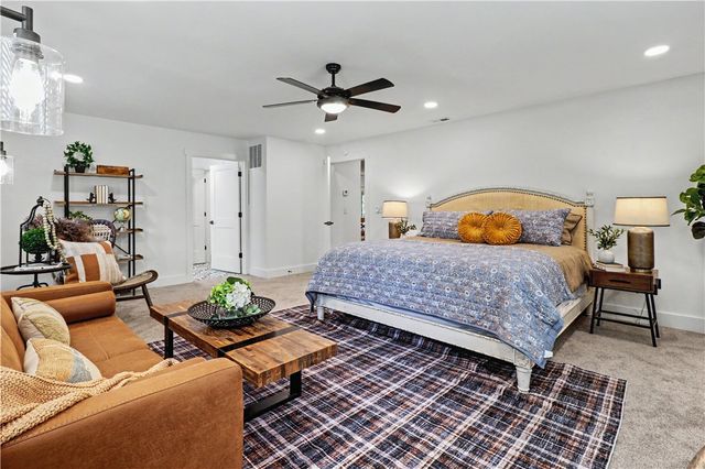 10 Orr Lane, Bella Vista, AR 72715