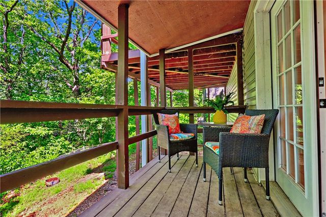 10 Orr Lane, Bella Vista, AR 72715
