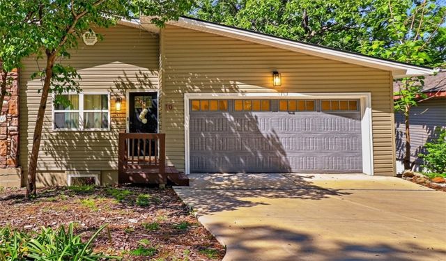 10 Orr Lane, Bella Vista, AR 72715