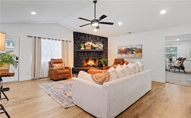 10 Orr Lane, Bella Vista, AR 72715