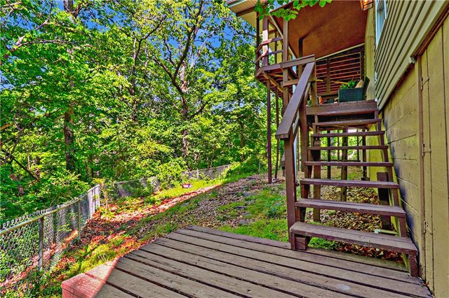 10 Orr Lane, Bella Vista, AR 72715