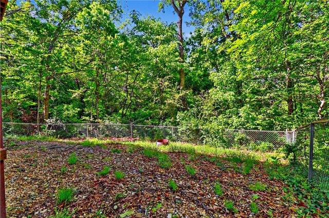 10 Orr Lane, Bella Vista, AR 72715