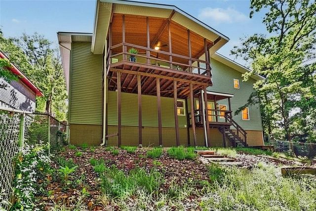 10 Orr Lane, Bella Vista, AR 72715