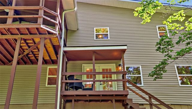 10 Orr Lane, Bella Vista, AR 72715