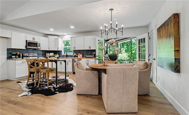 10 Orr Lane, Bella Vista, AR 72715