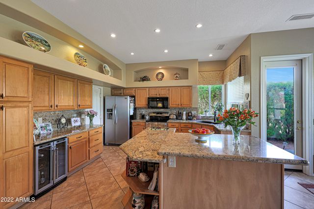 15817 N 17TH Way, Phoenix, AZ 85022