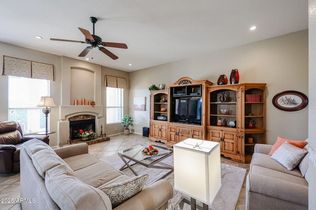 15817 N 17TH Way, Phoenix, AZ 85022