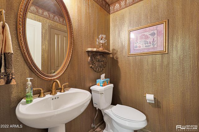 15817 N 17TH Way, Phoenix, AZ 85022