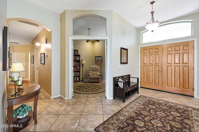 15817 N 17TH Way, Phoenix, AZ 85022