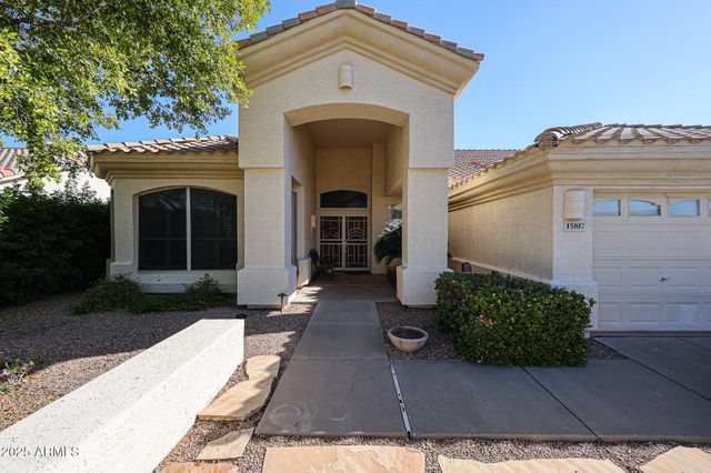 15817 N 17TH Way, Phoenix, AZ 85022