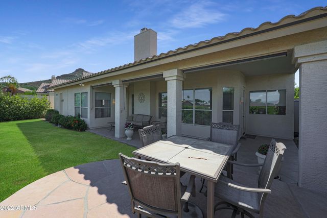 15817 N 17TH Way, Phoenix, AZ 85022