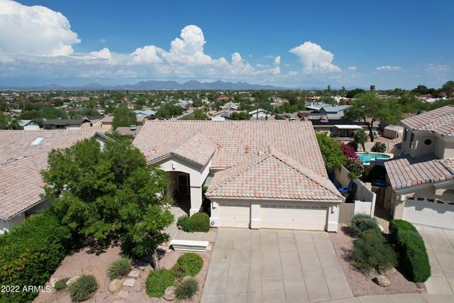 15817 N 17TH Way, Phoenix, AZ 85022