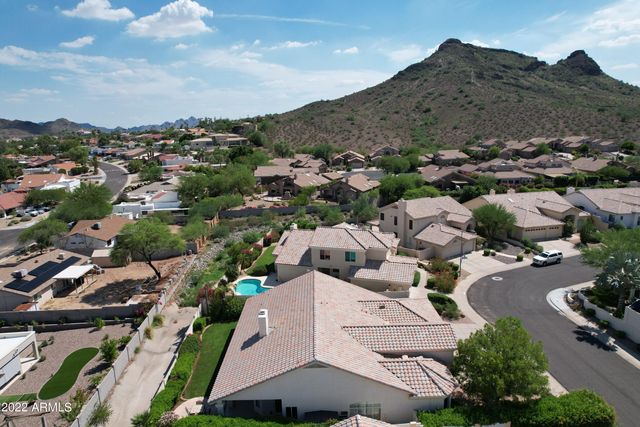 15817 N 17TH Way, Phoenix, AZ 85022