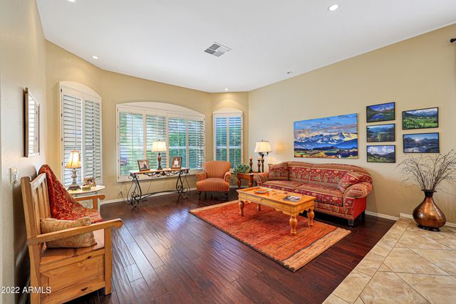 15817 N 17TH Way, Phoenix, AZ 85022