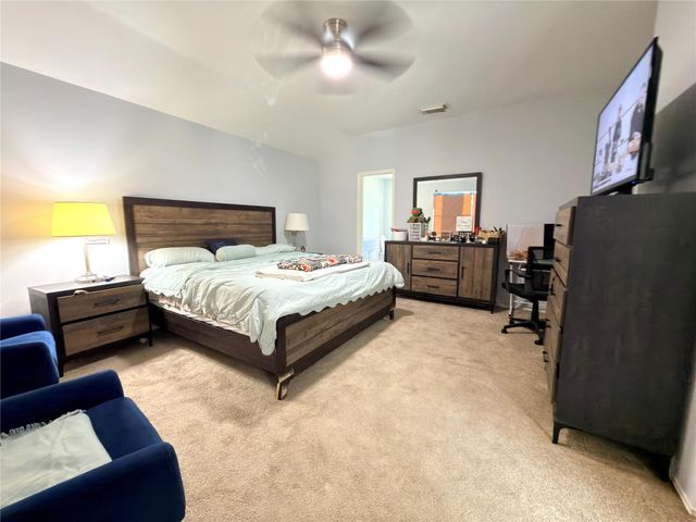 3922 Vauxhall Drive S, Houston, TX 77047