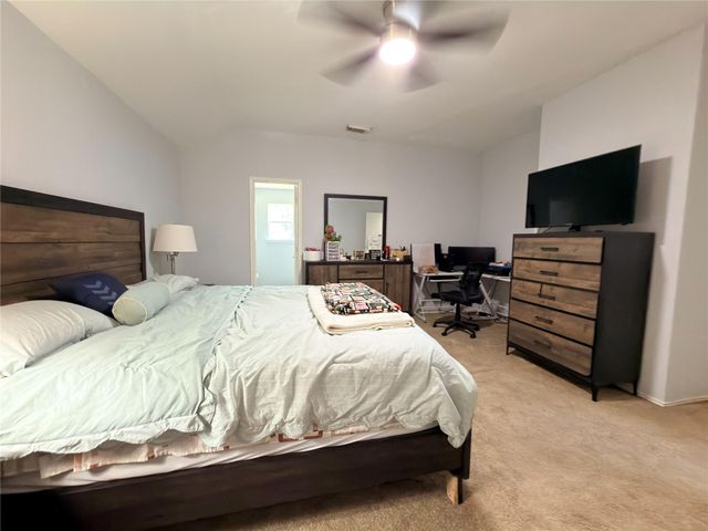 3922 Vauxhall Drive S, Houston, TX 77047
