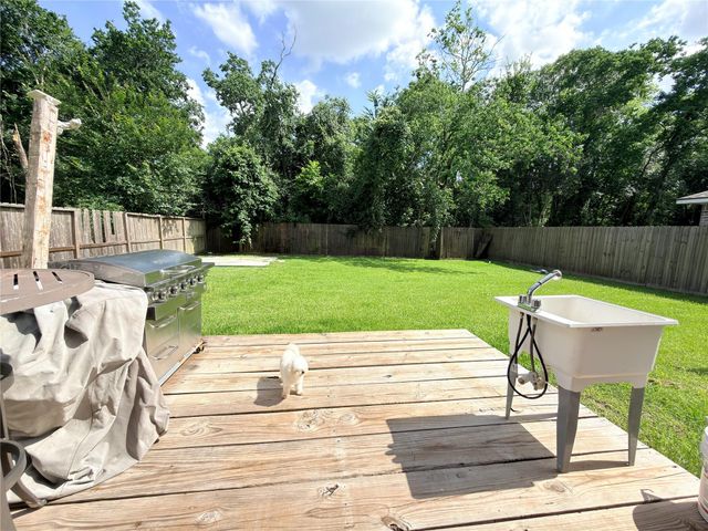 3922 Vauxhall Drive S, Houston, TX 77047