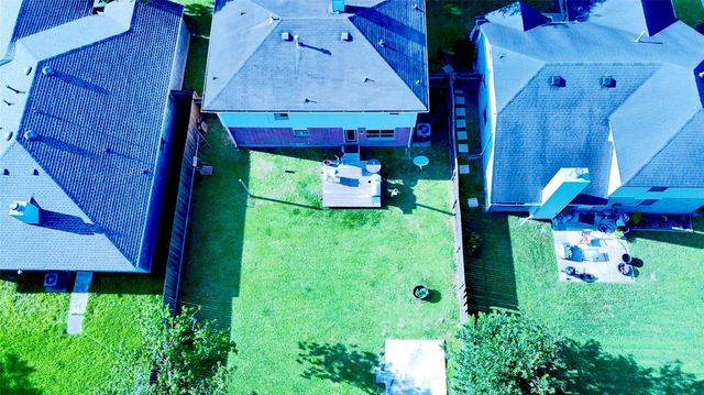 3922 Vauxhall Drive S, Houston, TX 77047