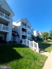 4553 ASPEN MILL RD #4553, Baltimore, MD 21236