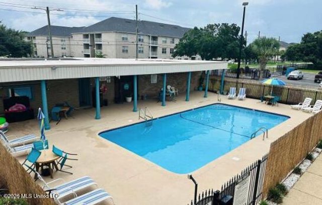 245 Mcdonnell Avenue, 116, Biloxi, MS 39531