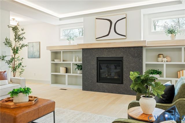 8919 Rustic Rd, Richmond, VA 23235