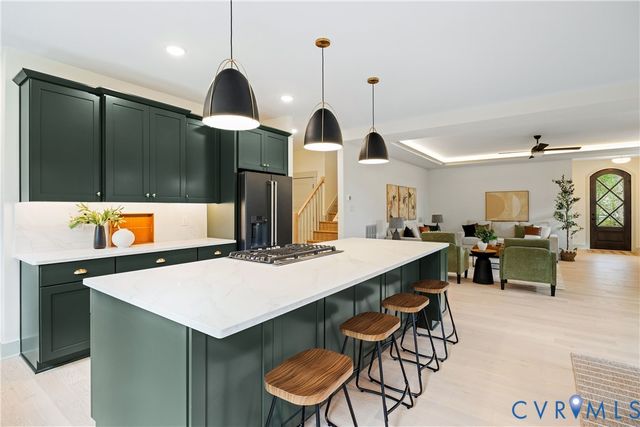 8919 Rustic Rd, Richmond, VA 23235