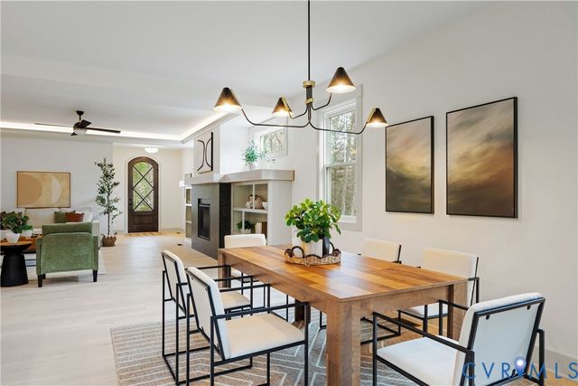 8919 Rustic Rd, Richmond, VA 23235