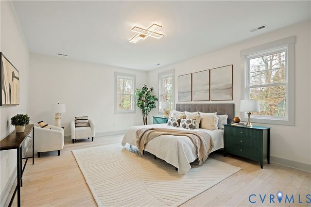 8919 Rustic Rd, Richmond, VA 23235