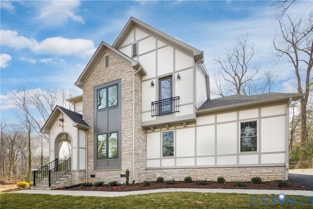 8919 Rustic Rd, Richmond, VA 23235