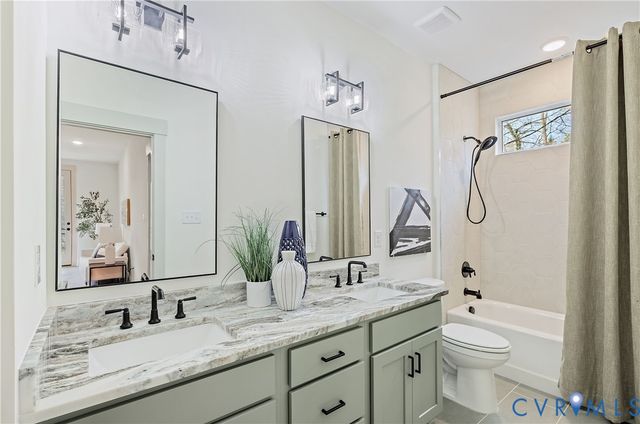 8919 Rustic Rd, Richmond, VA 23235