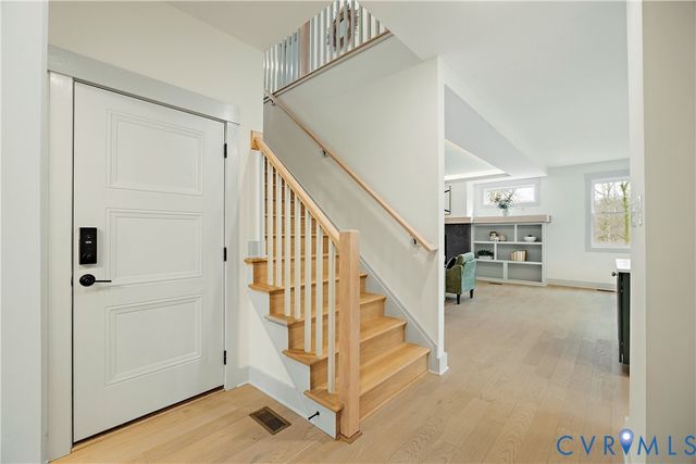 8919 Rustic Rd, Richmond, VA 23235