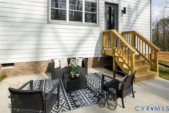 8919 Rustic Rd, Richmond, VA 23235