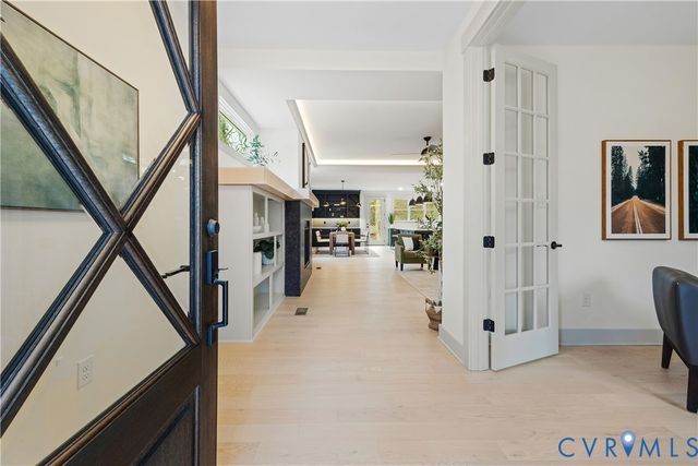 8919 Rustic Rd, Richmond, VA 23235