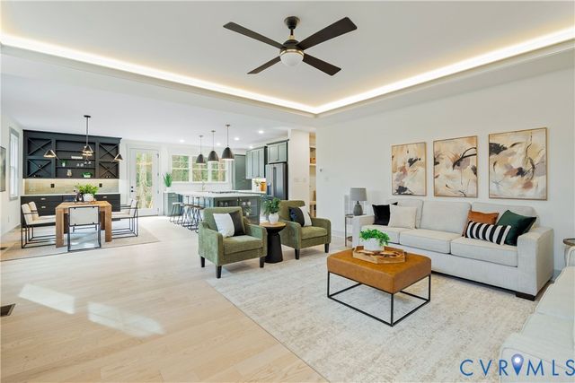 8919 Rustic Rd, Richmond, VA 23235