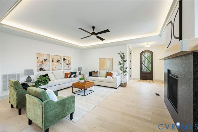 8919 Rustic Rd, Richmond, VA 23235