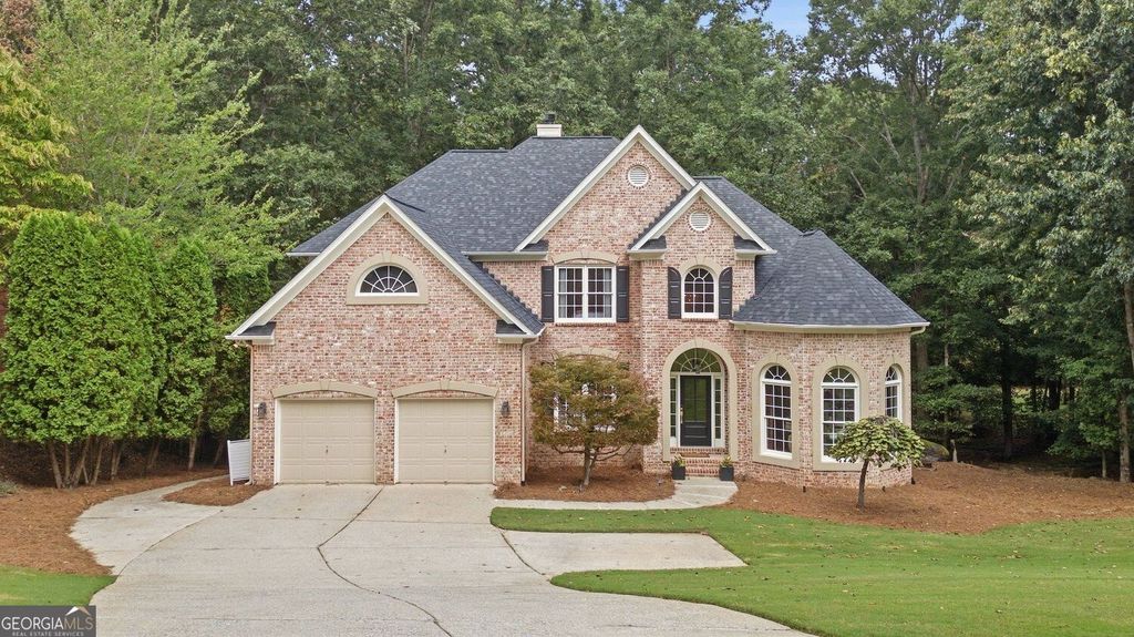 4705 N River Drive, Cumming, GA 30041 — photo 2
