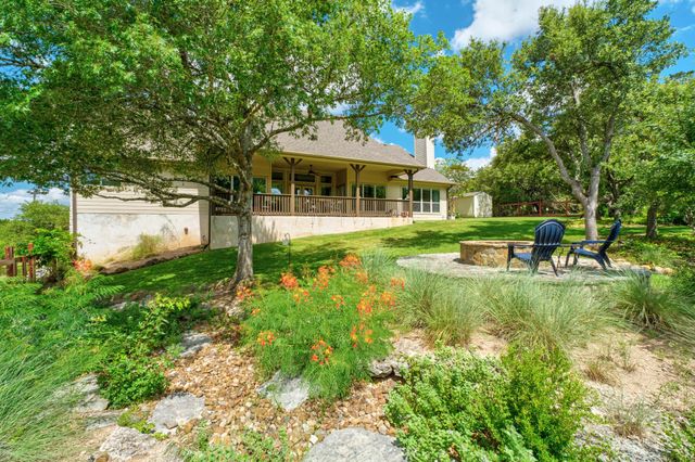 1053 Sunset Canyon DR S, Dripping Springs, TX 78620