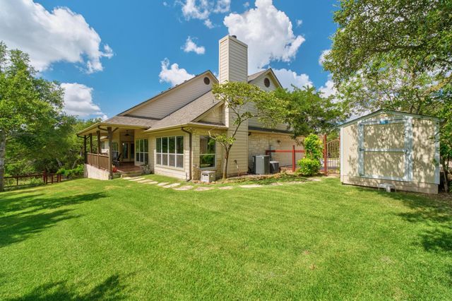 1053 Sunset Canyon DR S, Dripping Springs, TX 78620