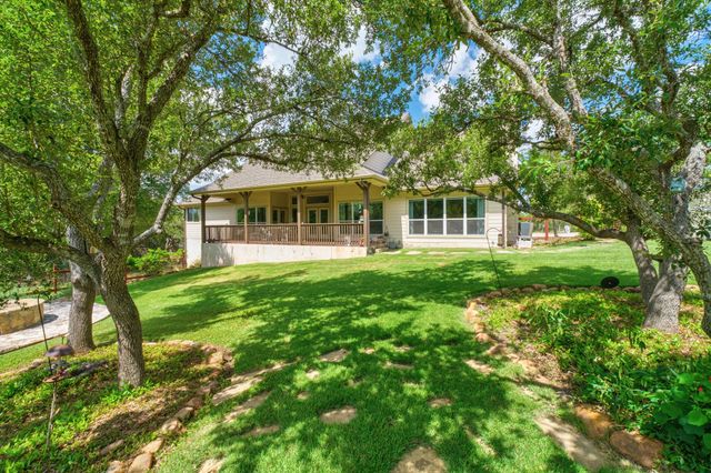 1053 Sunset Canyon DR S, Dripping Springs, TX 78620