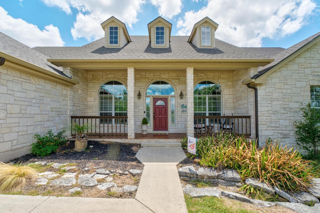 1053 Sunset Canyon DR S, Dripping Springs, TX 78620