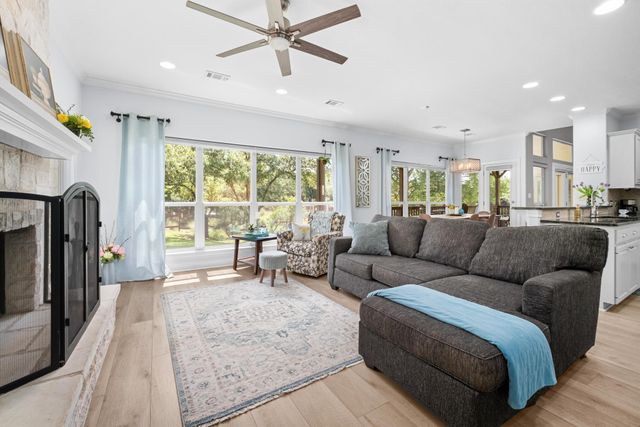 1053 Sunset Canyon DR S, Dripping Springs, TX 78620