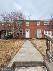 820 BRADHURST RD, Baltimore, MD 21212