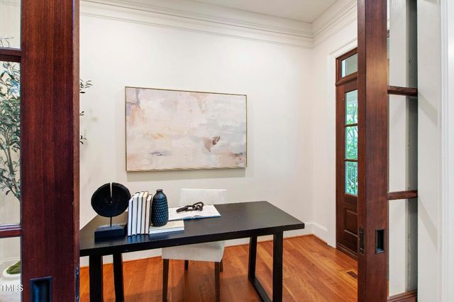 131 Lavinia Lane, Chapel Hill, NC 27516