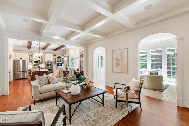 131 Lavinia Lane, Chapel Hill, NC 27516