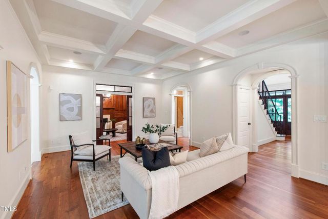 131 Lavinia Lane, Chapel Hill, NC 27516