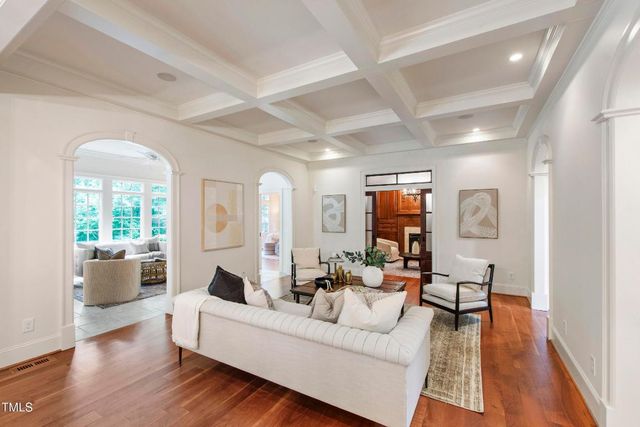 131 Lavinia Lane, Chapel Hill, NC 27516