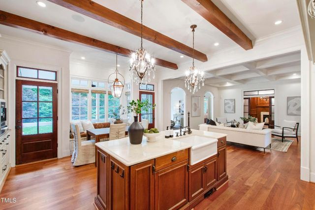 131 Lavinia Lane, Chapel Hill, NC 27516