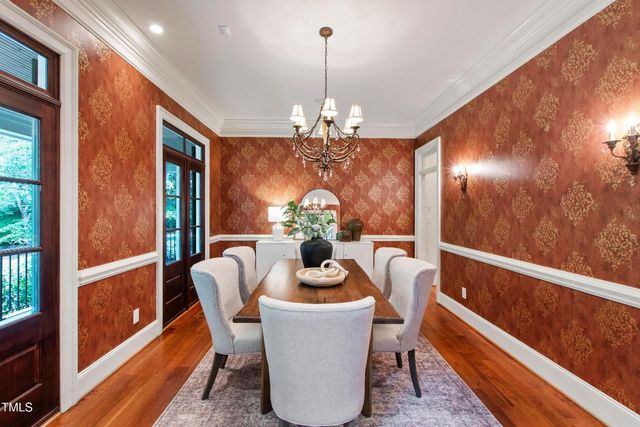 131 Lavinia Lane, Chapel Hill, NC 27516