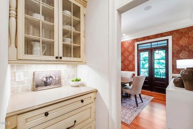 131 Lavinia Lane, Chapel Hill, NC 27516