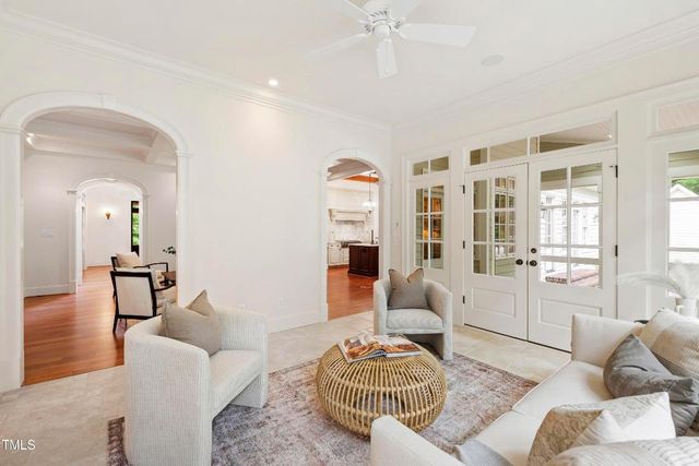 131 Lavinia Lane, Chapel Hill, NC 27516